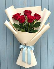 Букет Классика чувств в Сергиевск