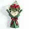 Букет цветов из: Розы в Сергиевск