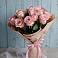Букет цветов из: Розы в Сергиевск