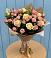 Букет цветов из: Розы в Сергиевск