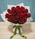 Букет Красные розы в Сергиевск