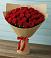 Букет Красные розы Милано в Сергиевск