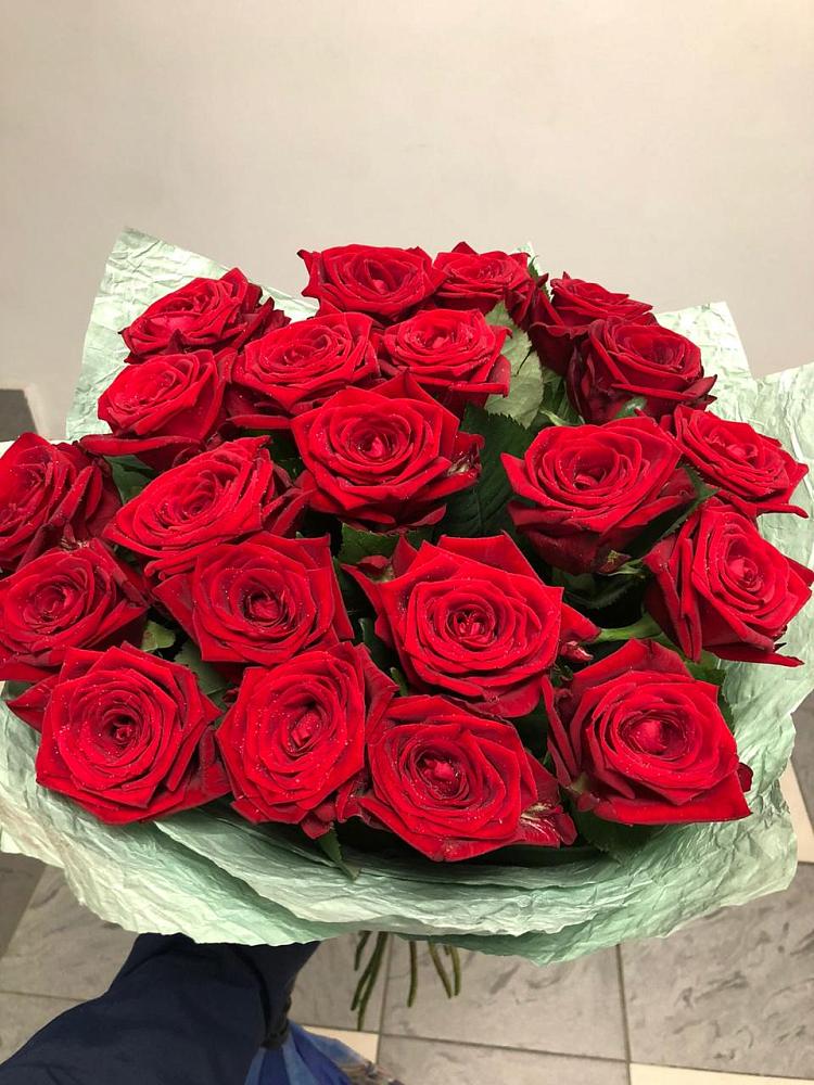 Розы Классика в Сергиевск Букет Классика в Сергиевск
