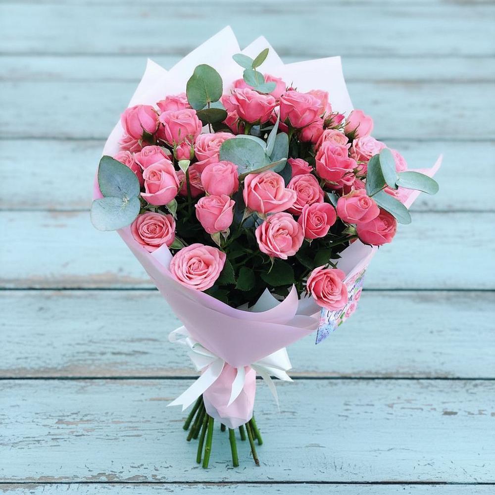 Букет Леди совершенство в Сергиевск