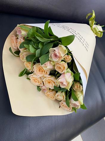 Букет Титаник в Сергиевск