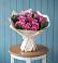 Букет цветов из: Розы в Сергиевск