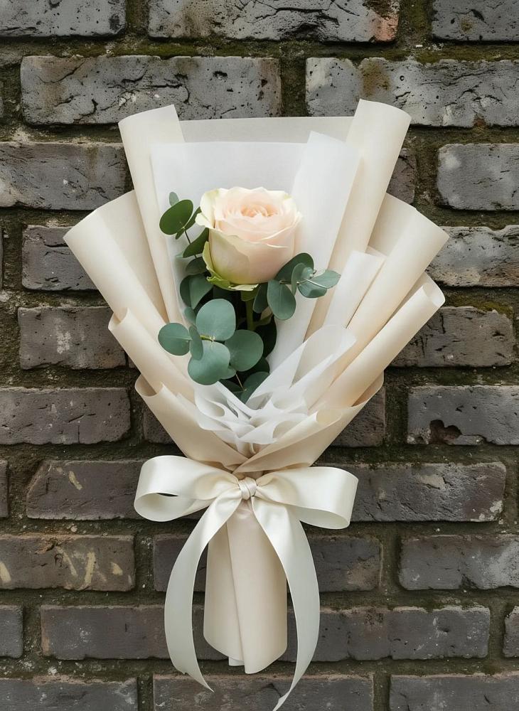 Букет цветов из: Розы в Сергиевск