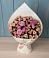 Букет цветов из: Розы в Сергиевск