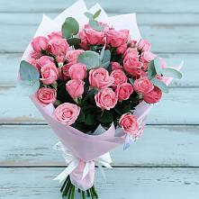 Букет Леди совершенство #REPLACE_PRED# Сергиевск