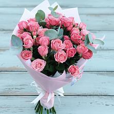 Букет Леди совершенство в Сергиевск